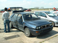 Integrale Turbo