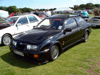 Big Dave's RS500